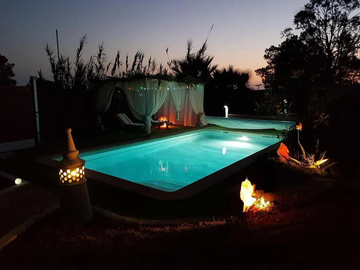 Appartement Casa KOALA da Valdareina, Bénagil, Carvoeiro, Marinha à Carvoeiro  Carvoeiro (Lagoa)