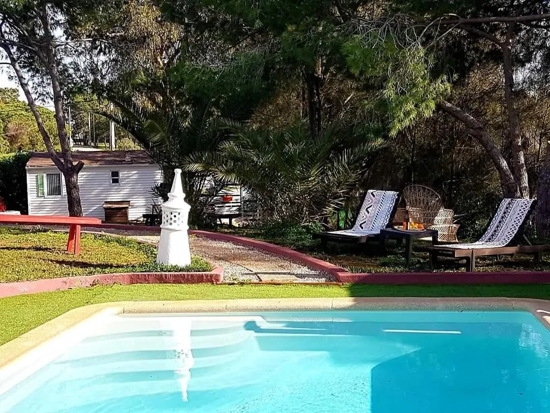 Appartement Casa KOALA da Valdareina, Bénagil, Carvoeiro, Marinha à Carvoeiro   Carvoeiro (Lagoa)