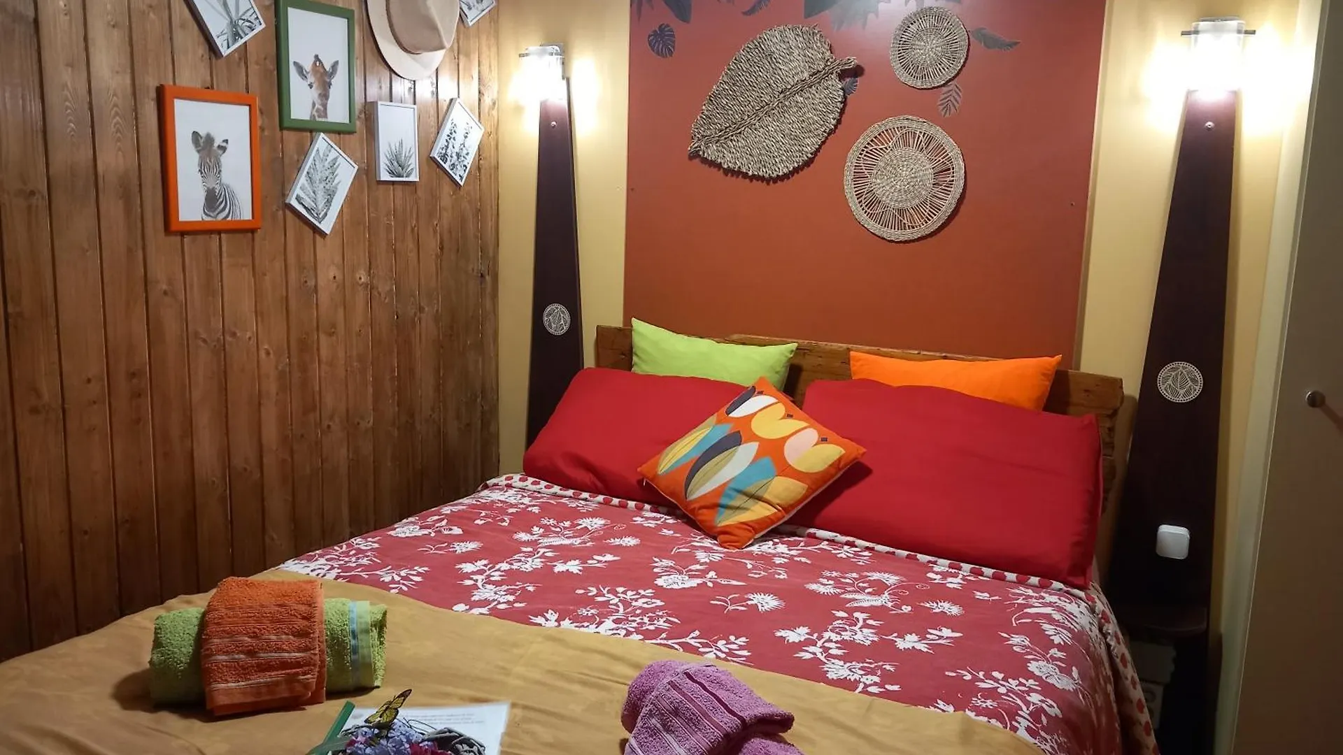Appartement Casa KOALA da Valdareina, Bénagil, Carvoeiro, Marinha à Carvoeiro
